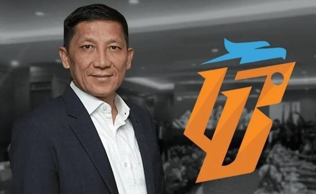 Resmi Ferry Paulus jadi Dirut PT. LIB Gantikan Akhmad Hadian Lukita