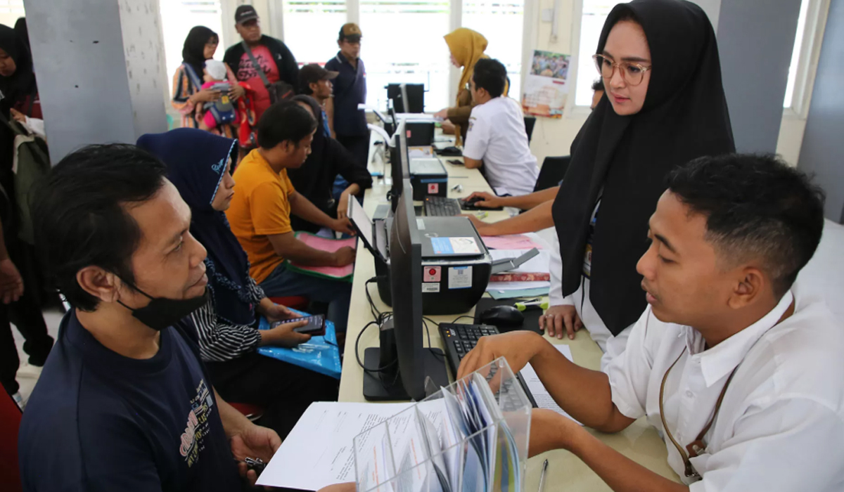 2 Cara Lapor Kecurangan SPMB 2025 di Palembang, Sudah Mulai Ada Demo 