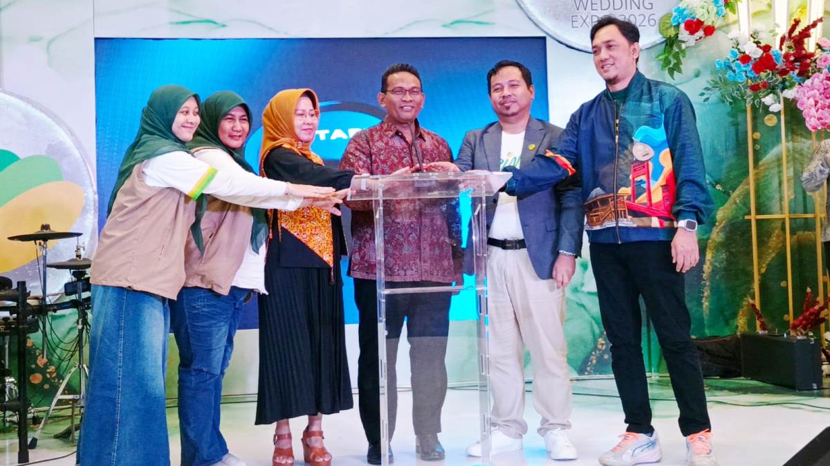Festival Tring Perluas Inklusi Keuangan Sasar Generasi Muda