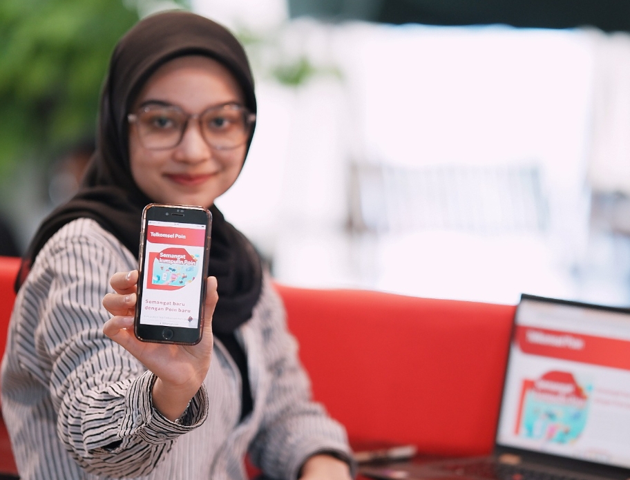 TelkomselPoin dan IndiHomePoin Kembali Hadir, Ini Cara Mudah Dapatkan Poin Setiap Hari