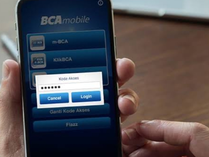 BCA Minta Maaf Layanan M-Banking dan ATM BCA Sempat Eror, Kini Kembali Normal