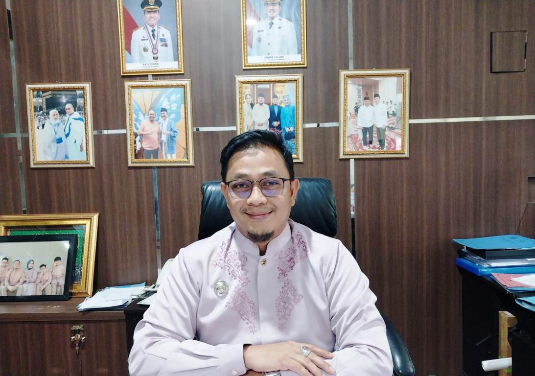 Revitalisasi Benteng Kuto Besak Dimulai, Bakal jadi Ruang Terbuka Publik yang Representatif