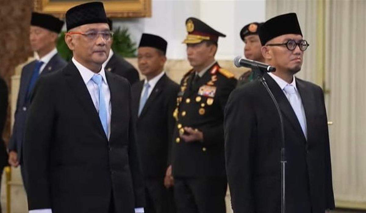 Presiden Prabowo Bikin Kementrian Baru Haji dan Umrah, Apa Sih Tujuannya?