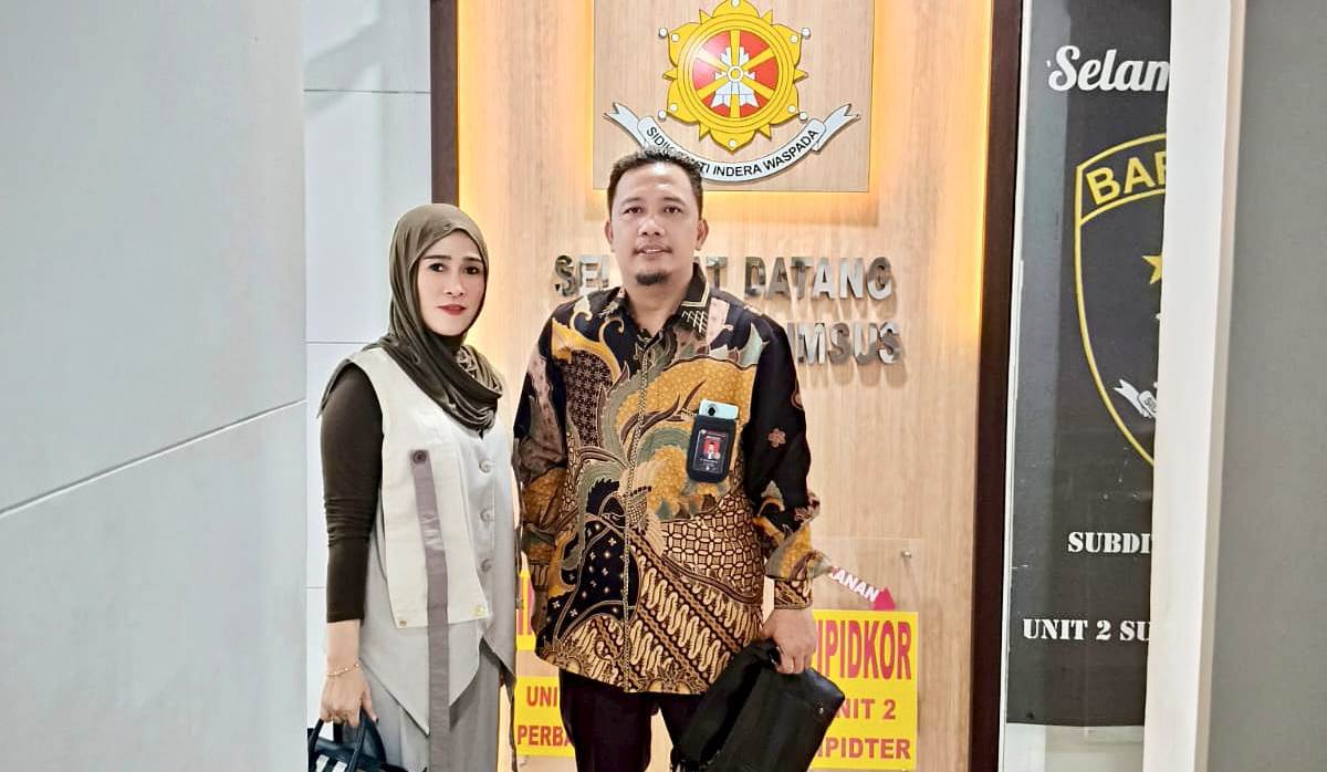 Kuasa Hukum: Kasus Dugaan Korupsi H. A. Faisal Layak Diselesaikan Secara Administratif