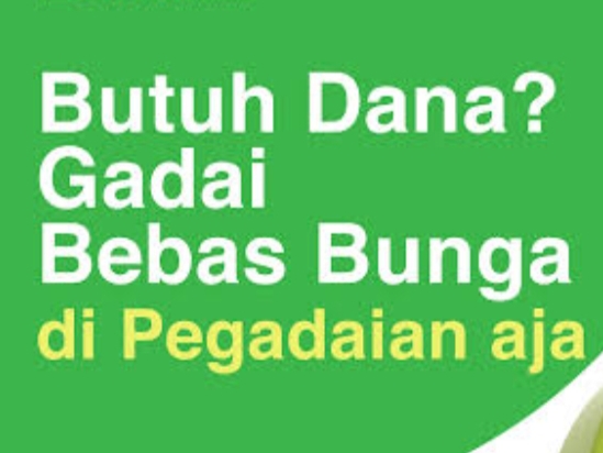 Terbaru di 2023, Solusi Keuangan Mendesak, Berikut 5 Jenis Barang Bisa Digadaikan di Pegadaian 