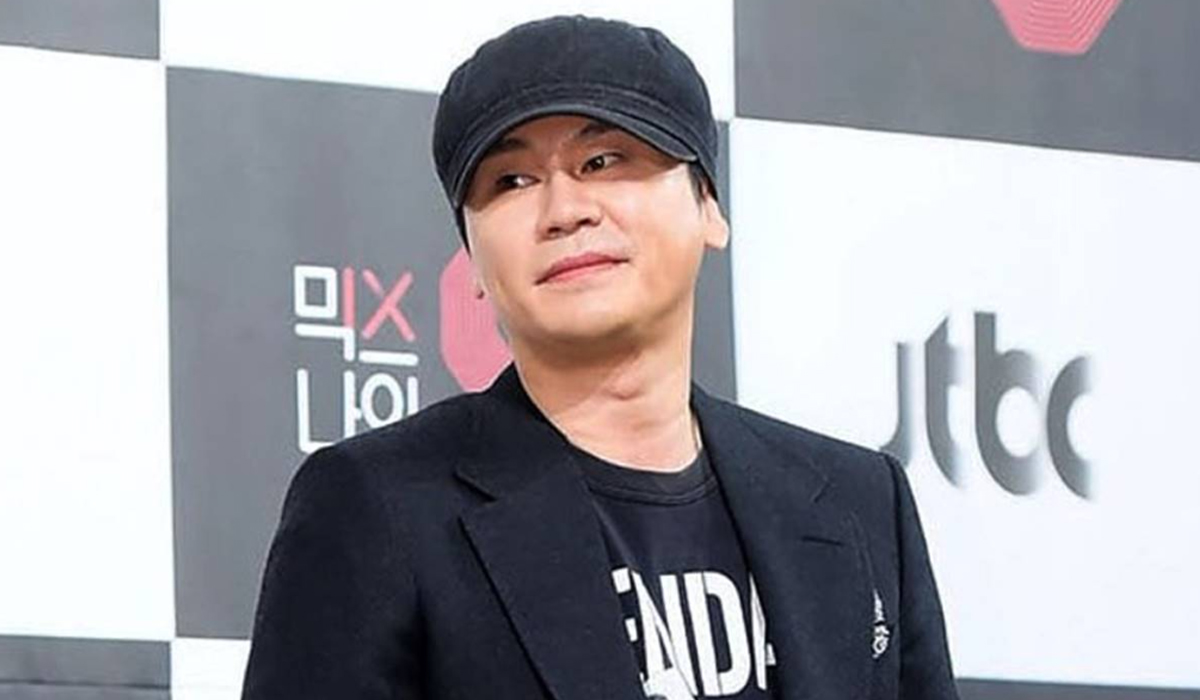 Yang Hyun Suk Beri Bocoran Track Mini Album Pertama BABYMONSTER, Ini Daftarnya 