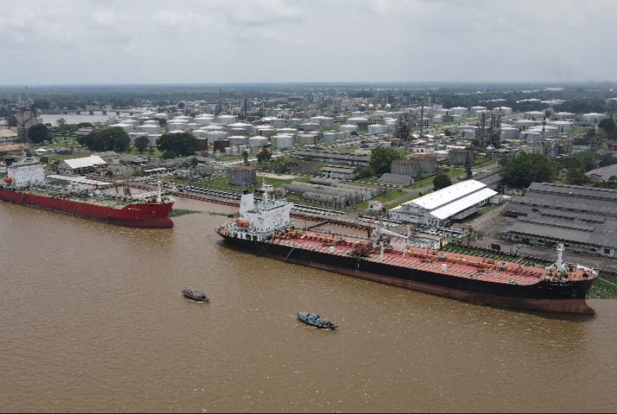 Pekerja Jadi Agen Perubahan Efisiensi di Kilang Pertamina Plaju di Rangkaian Bulan Energy dan Loss 2025