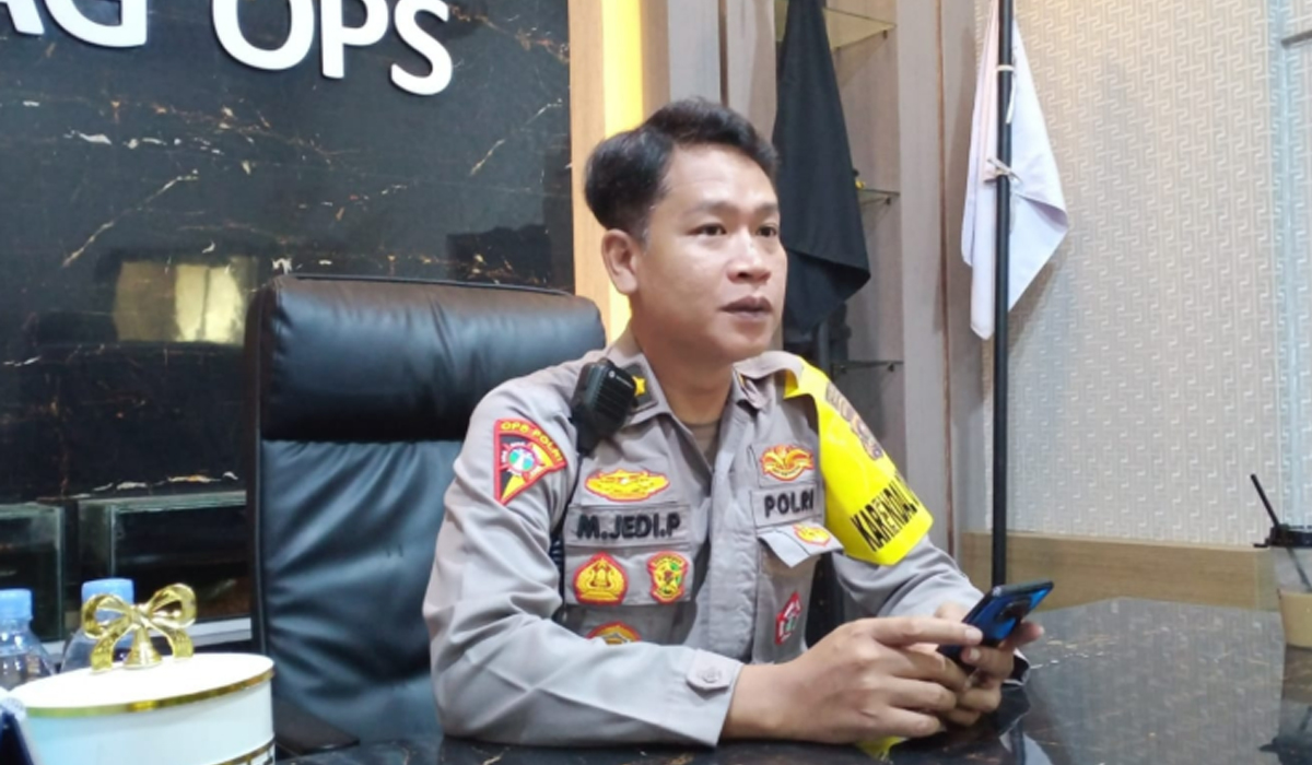 Masyarakat Dilarang Berada Diatas Jembatan Ampera Saat Tahun Baru, Tutup Saat Malam Pergantian Tahun