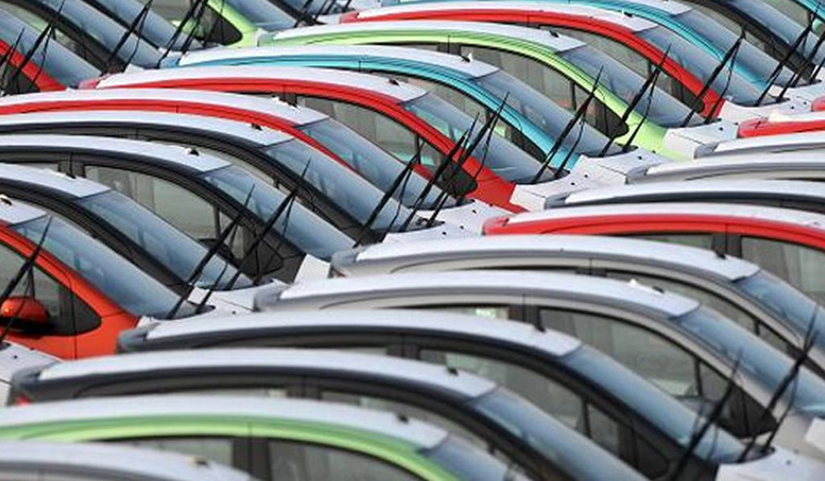 Apa Itu Mobil Bekas 0 Kilometer? Jadi Fenomena Baru di China