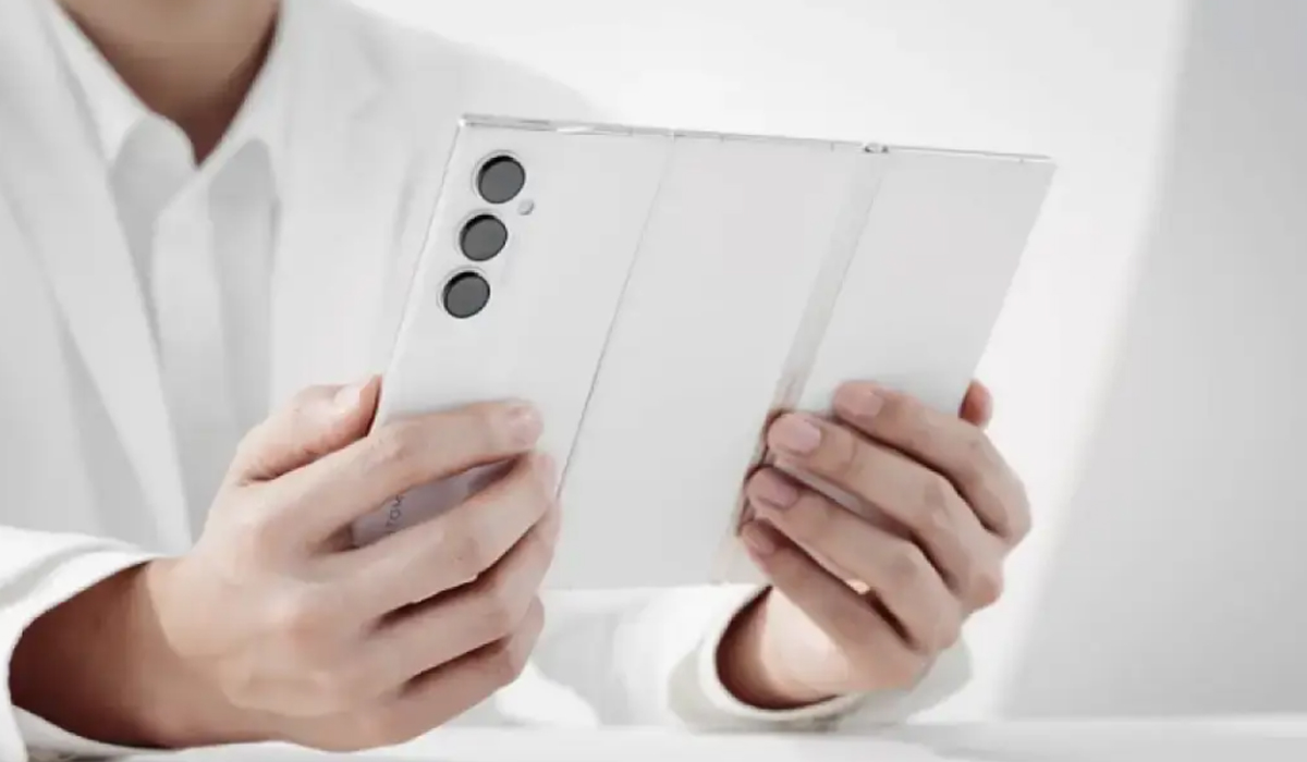 Jadi Tren di 2026, Harga Hp Lipat Kian Terjangkau, Berikut Pilihannya 