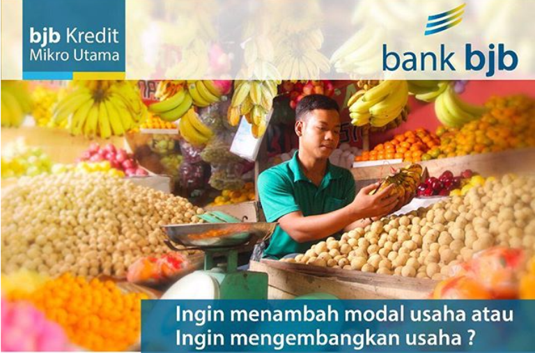 Jangan Salah Pilih, Ini Pinjaman KUR BJB yang Cocok buat Modal Usaha, Bisa Ajukan Hingga Rp 5 Miliar