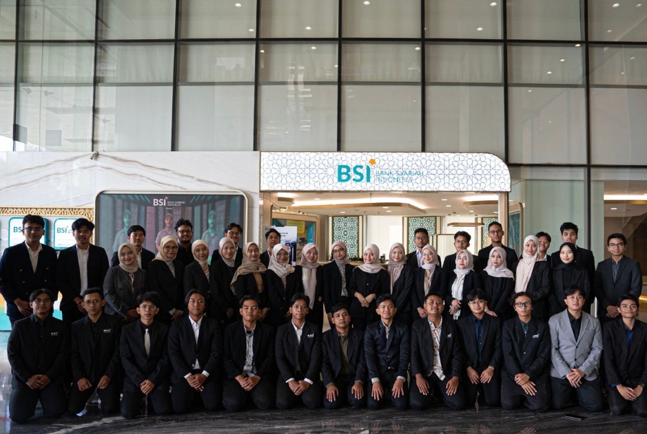 BSI Buka Kembali Scholarship untuk 5.250 Mahasiswa dan Pelajar