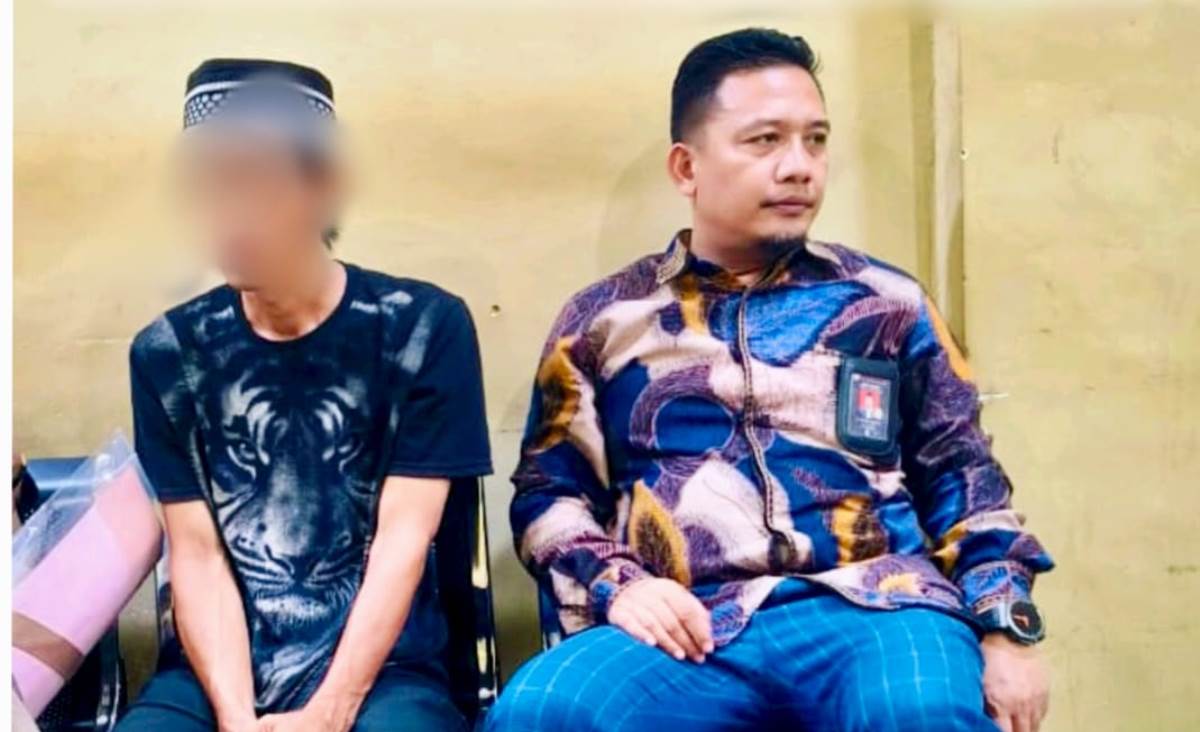 Advokat Miftahul Huda Siapkan Pembelaan Hukum untuk DI yang Diduga Terlibat Kasus Narkoba di Palembang