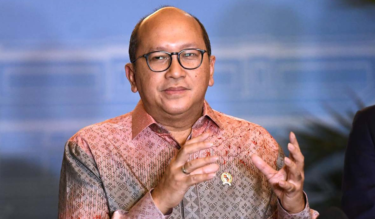 Bukan Mundur, Pemerintah yang Depak LG dari Proyek Baterai Kendaraan Lisrik di Indonesia, Ini Penggantinya