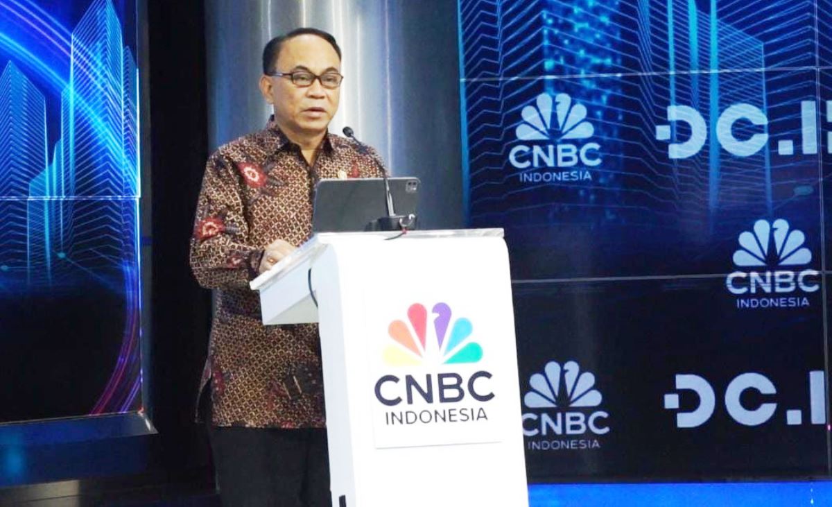 PLN Siapkan Listrik Bersih Layani Pertumbuhan Industri Data Center di Indonesia