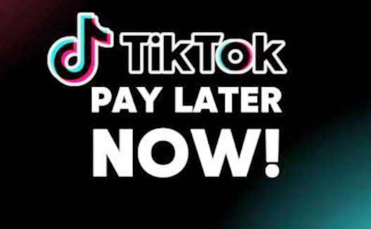 Limit Tiktok Paylater Tidak Bisa Dicairkan? Simak Penjelasannya