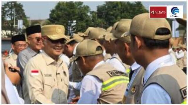 Kemenhaj dan DPR Upayakan Biaya Haji Tidak Memberatkan Jemaah