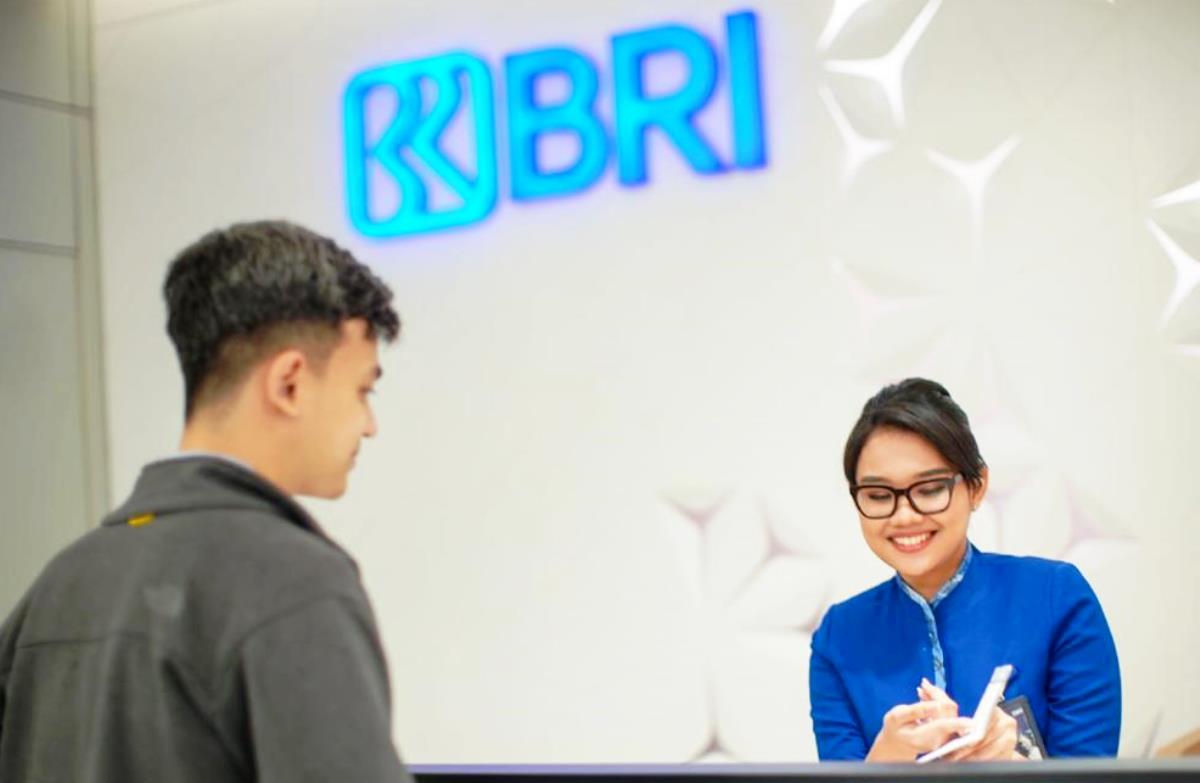 Manajemen Risiko Efektif dan Prudent, Kualitas Kredit BRI Semakin Membaik dengan Pencadangan Kuat