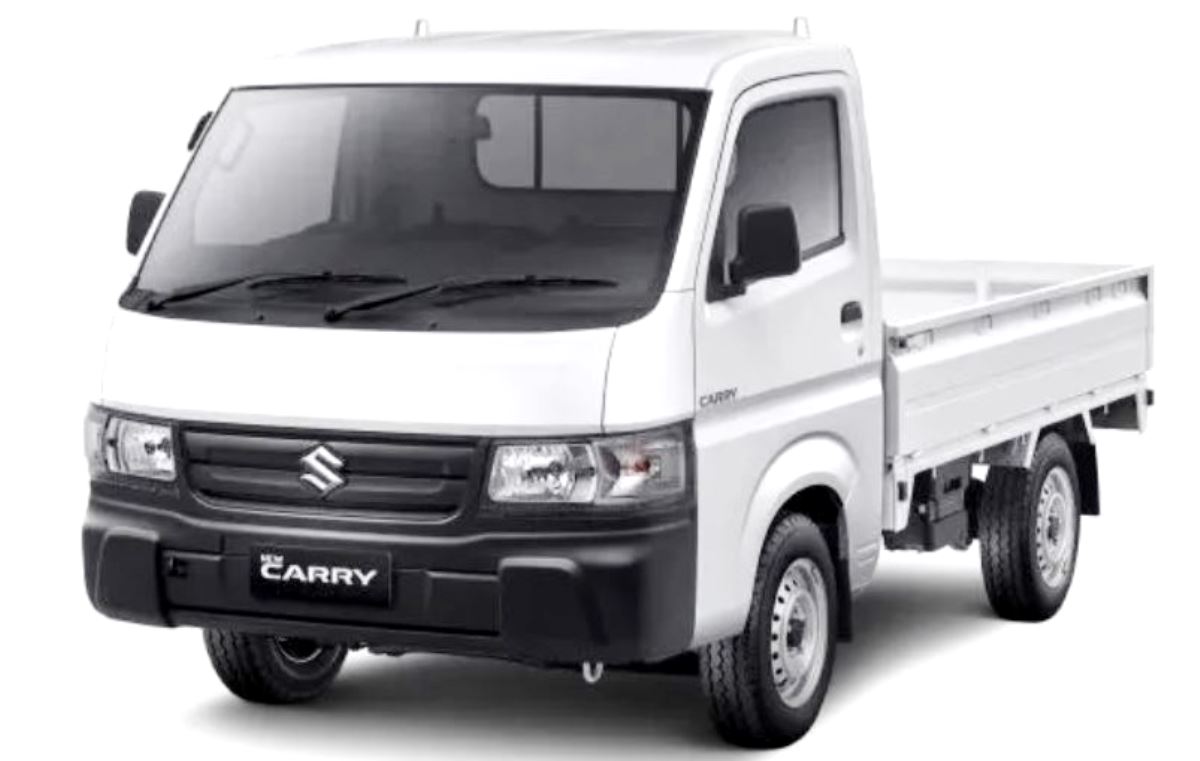 6 Kelebihan Sasis Mobil New Carry Pick Up, Bisa Lebih Untung