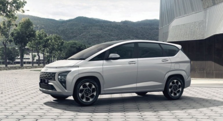 New Hyundai Stargazer Essential Resmi Meluncur Hari Ini, Simak Harga dan Spesifikasinya di Sini