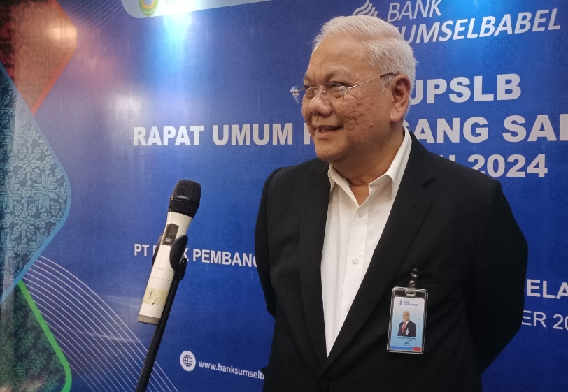 Bank Sumsel Babel Terapkan Corporate Value PACAK untuk Tingkatkan Layanan dan Kinerja