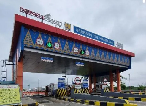 Mudik Idul Adha Lebih Terencana, Ini Daftar Rincian Tarif Tol Kayuagung Palembang Terbaru 2025
