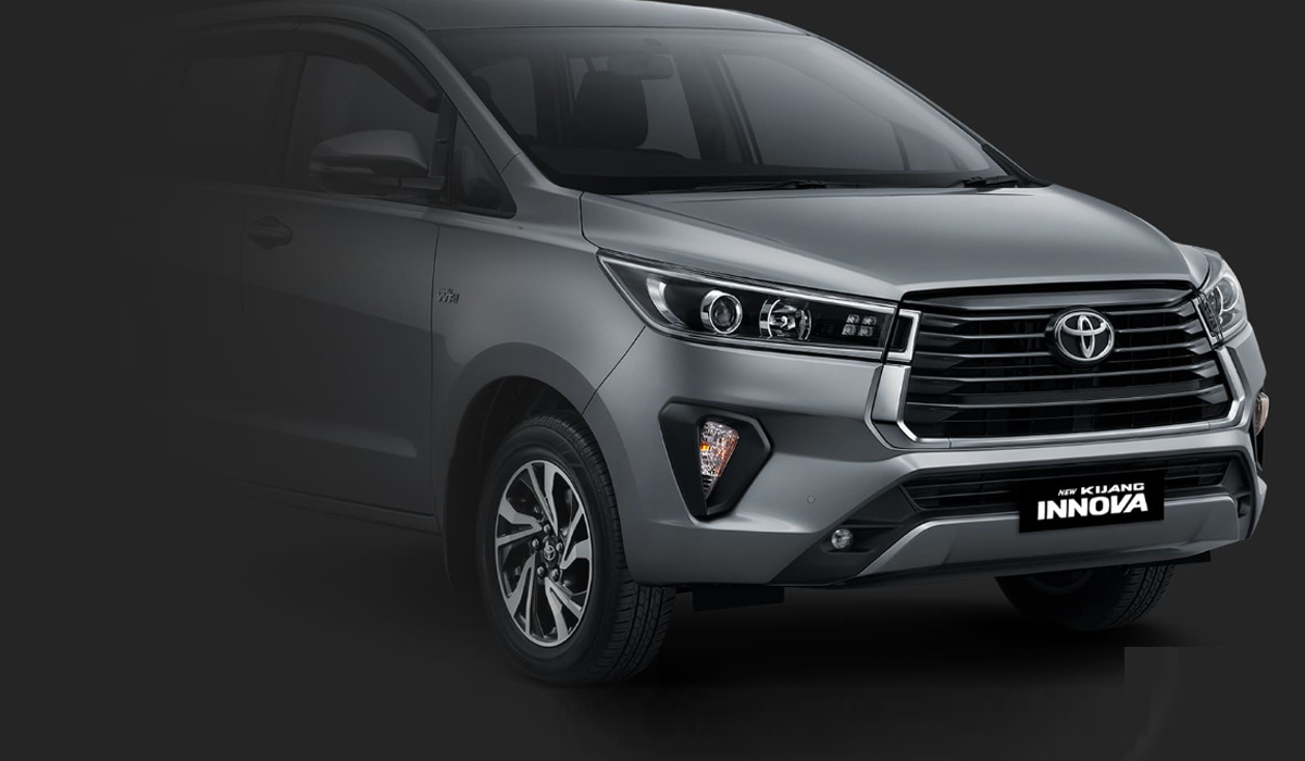 Terungkap Alasan Konsumen Masih Pilih Kijang Innova Reborn Meski Terbaru ada Kijang Innova Zenix