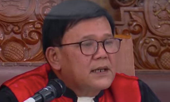 Profil Hakim Morgan Simanjuntak, Pernah Jatuhkan Vonis Mati Selain Pada Ferdy Sambo