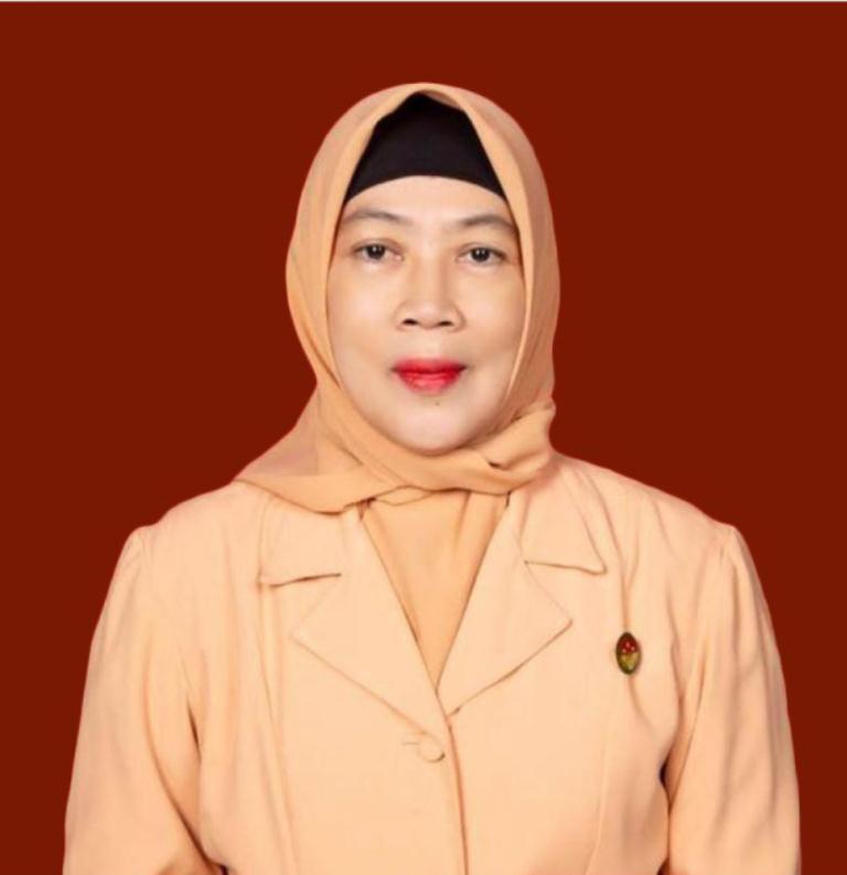 Istri Pj Sekda Muba Musni Wijaya Wafat, Jenazah Dimakamkan di Bogor
