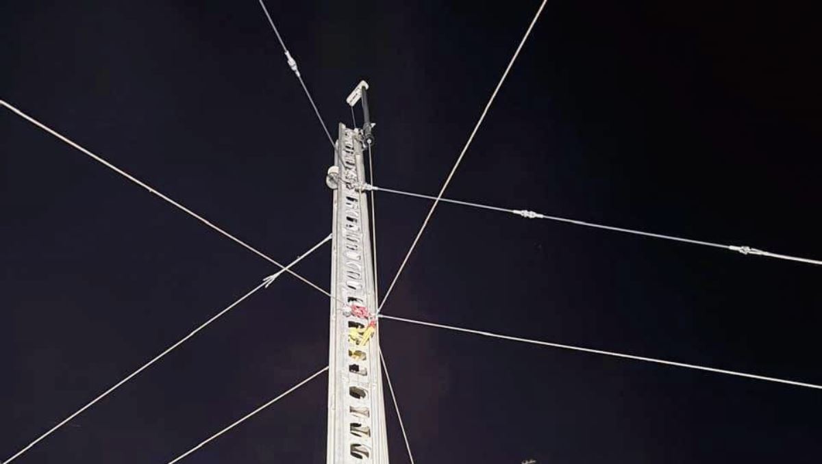 PLN Berhasil Pulihkan Sistem Kelistrikan di Sungai Penuh, Kembali Normal 100 Persen