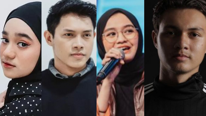 Ini Dia Profil Lengkap Finalis Top 4 Indonesian Idol 2023