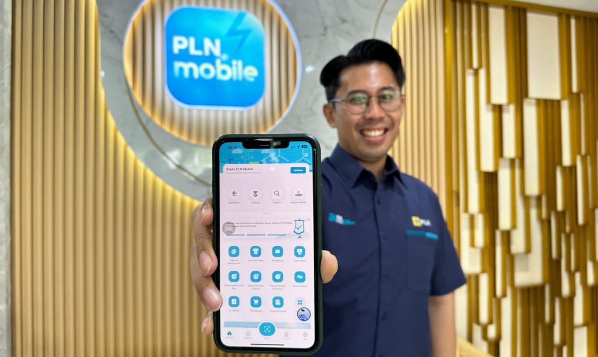 Cara Mudah Tau Estimasi Tagihan Listrik, Pakai Fitur Swacam di PLN Mobile