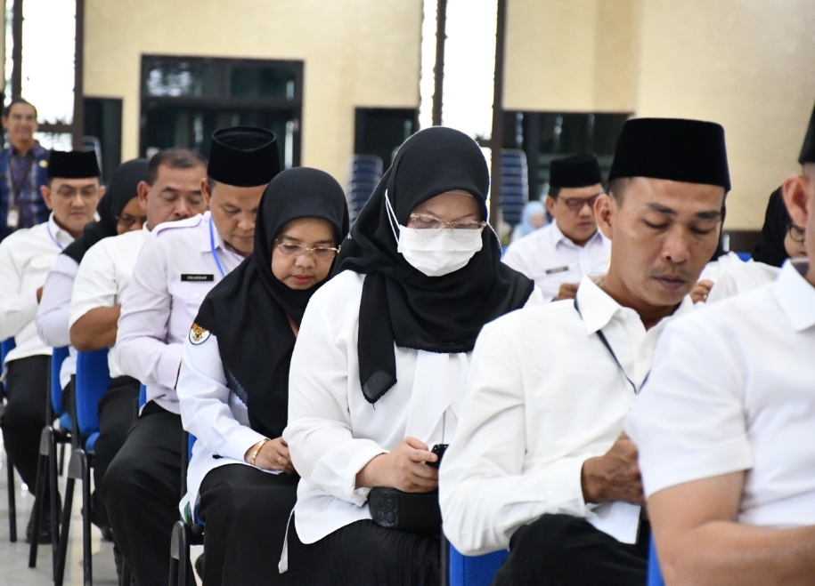 70 Peserta Calon Petugas Haji Daerah Sumsel Lolos Seleksi Administrasi, Ini Tahapan Berikutnya