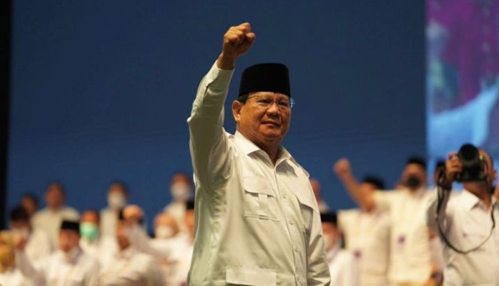 Jadi Presiden, Prabowo Bertekad Bakal Selesaikan Masalah Kemiskinan