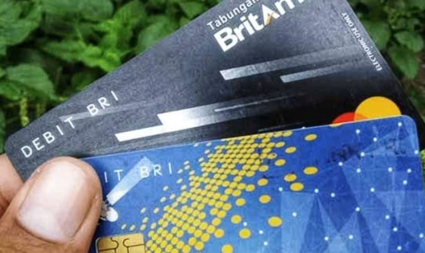 Tak Perlu Khawatir, Proses Ganti Kartu ATM BRI Kini Lebih Mudah Cepat dan Aman, Begini Caranya!