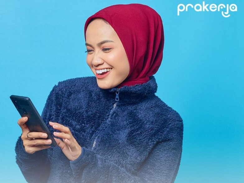 Kepesertaan Perempuan di Program Kartu Prakerja Meningkat, Ini Data Lengkapnya!