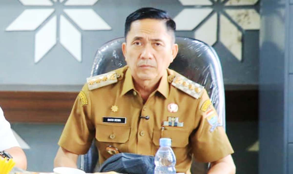Kabut Asap Pekat, Palembang Terapkan Sekolah Daring untuk PAUD-SMP, Distribusi MBG Tetap Jalan