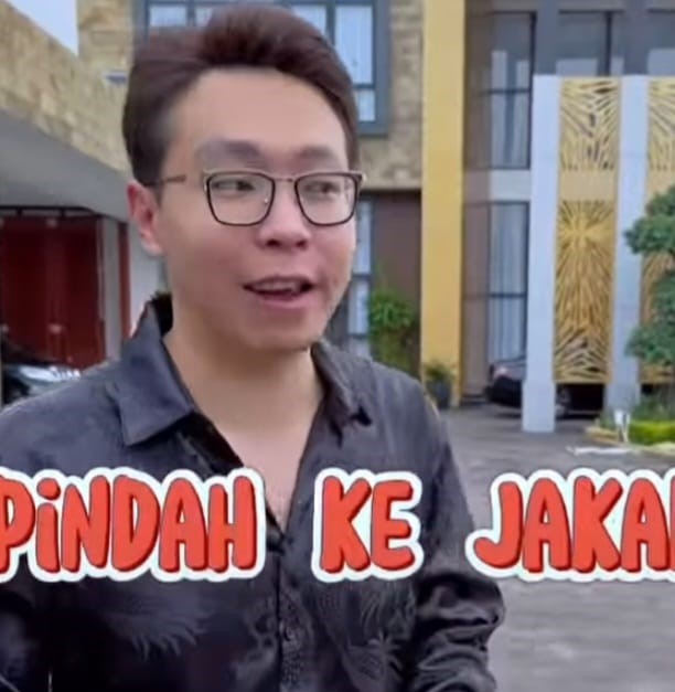 dr Richard Lee Jual Rumah Mewahnya di Palembang Rp 70 Miliar, Diskon 50 Persen, Ada yang Tertarik Gak?