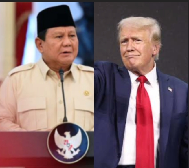 Domestic Highlights Hari Ini, Mitigasi Tarif AS, RI Bidik Ekspor Afrika, Amerika latin, Eurasia dan Uni Eropa