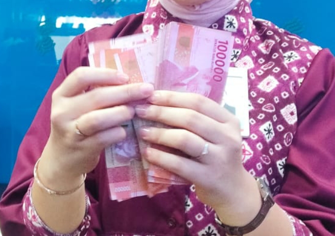 Domestic Highlights Hari Ini, 5 Informasi Penting Mulai dari Realisasi Belanja Negara hingga Indeks Menabung