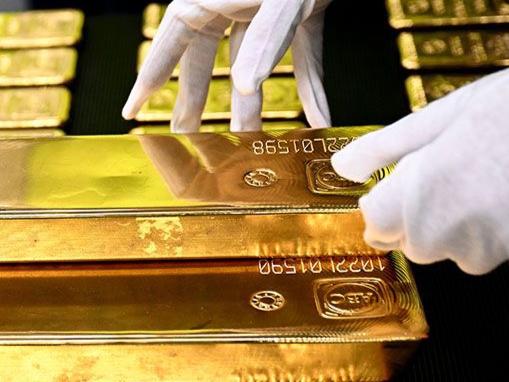 Pecah, Akhirnya Harga Emas Antam 1 Kg di Bawah Rp 1 Miliar, Saatnya Beli?