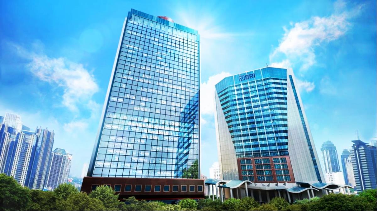 Lebih dari Dua Dekade Melantai di Bursa Efek Indonesia, Harga Saham BBRI Telah Naik 48 Kali