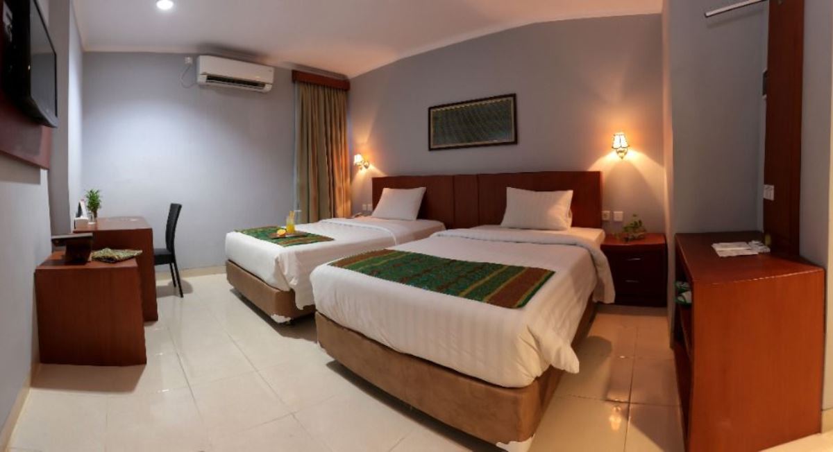 Sambut Kemerdekaan, Azza Hotel Palembang Luncurkan Promo Menarik 