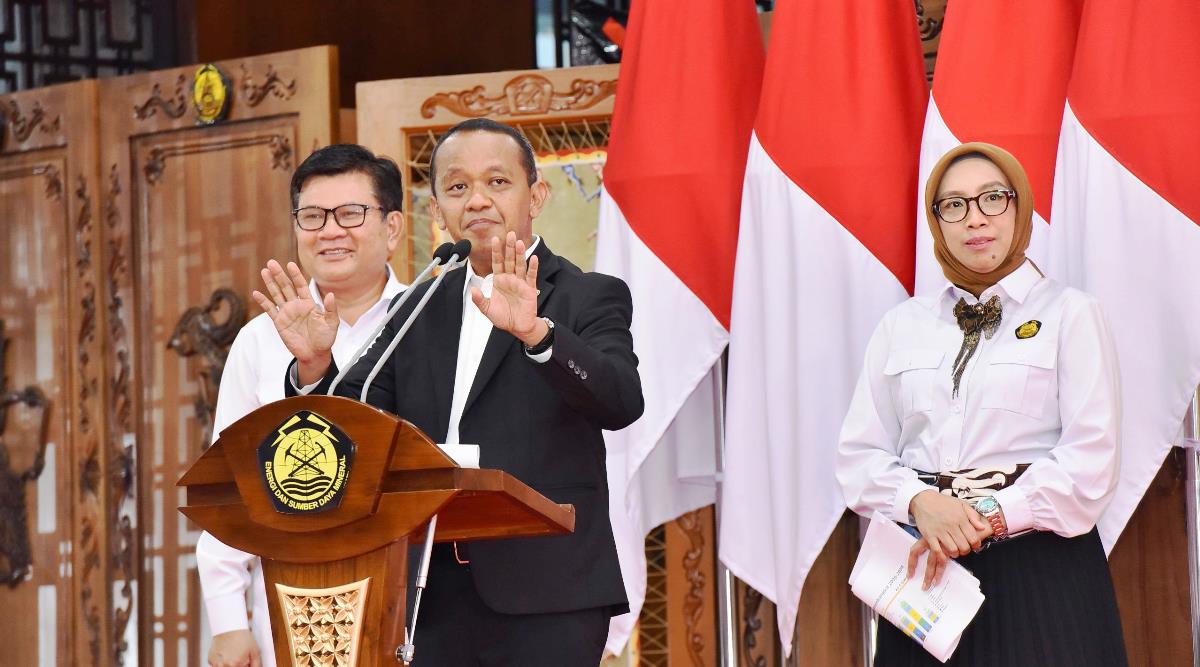 RUPTL 2025-2034: PLN Siap Bangun Green Super Grid Sepanjang 47.758 KMS