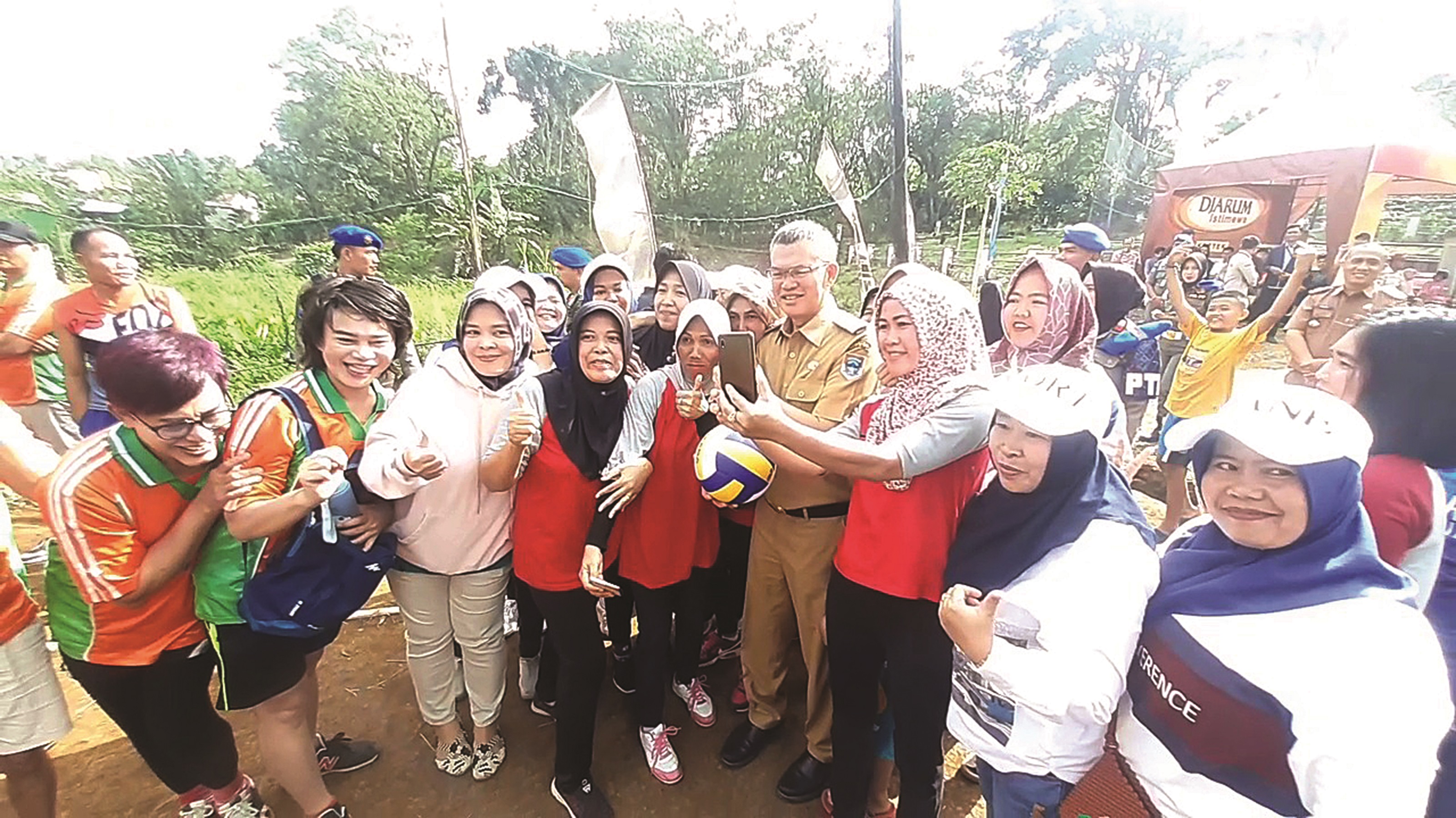 Viral Griya Tegu Wangi, Walikota Pagaralam Beri Penjelasan Simpel