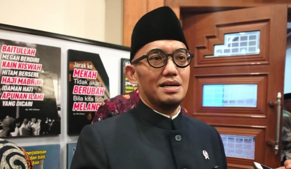 Persingkat Masa Tunggu, Pemerintah Buka War Ticket Haji, Bagaimana Mekanismenya?