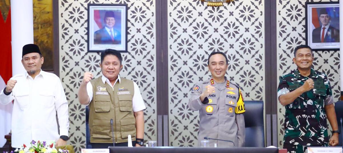 Cek, Ini Tiga Jalur Lintas Provinsi di Sumsel yang Jadi Perhatian Utama Mudik Lebaran