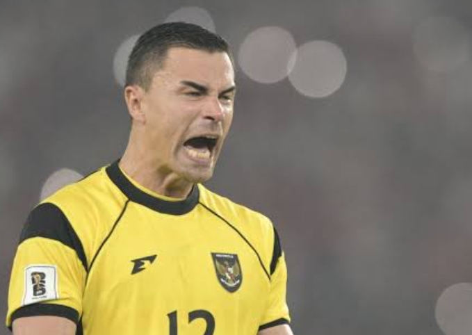 Laga Akhir Kualifikasi Piala Dunia 2026 Zona Asia Grup C Round 3, Timnas Indonesia Kalah Telak 0-6 Atas Jepang