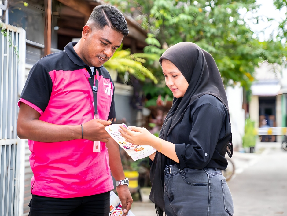 MNC Play Resmi Migrasi ke Indosat HiFi, Internet Rumah Berkualitas Jangkau 60 Kota, Salah Satunya Palembang