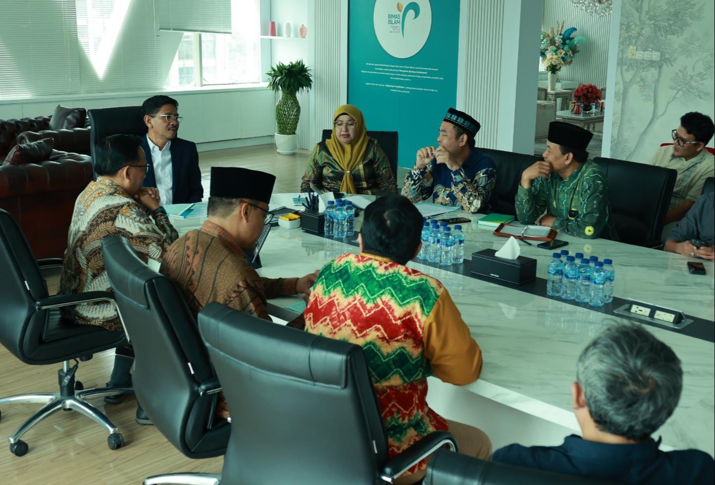 Sidang Isbat 1 Syawal 1447 H akan Digelar pada 19 Maret 2026, Penetapan Hari Raya Idul Fitri 2026